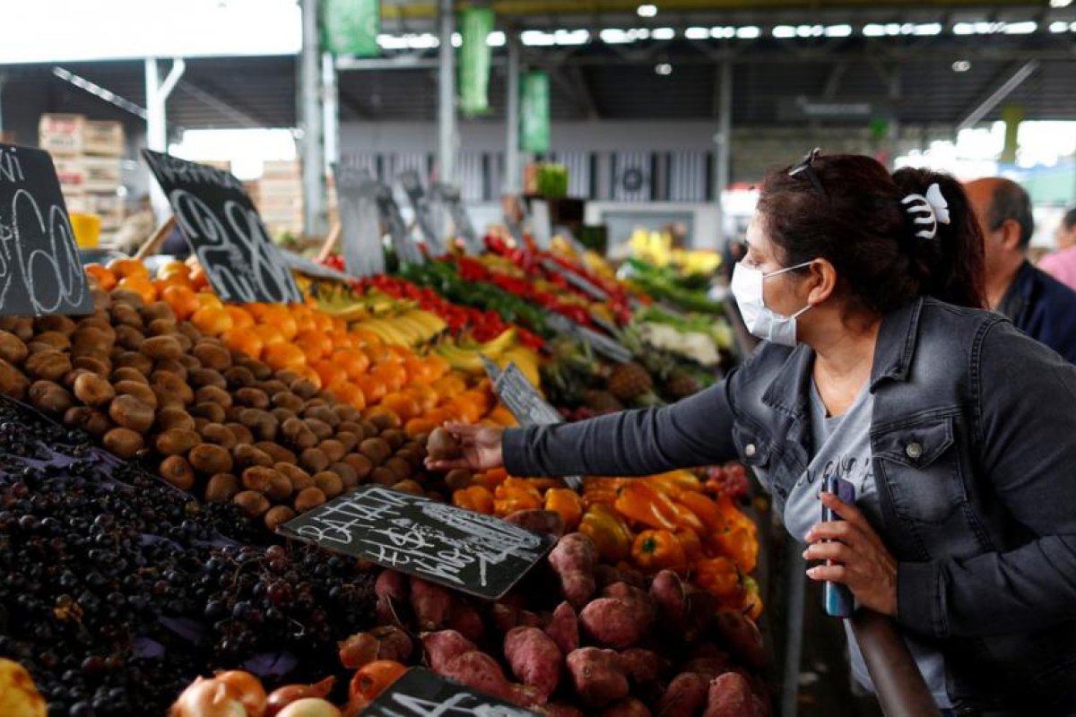 La actividad económica de Argentina registra una suba interanual en marzo de 11,4 %