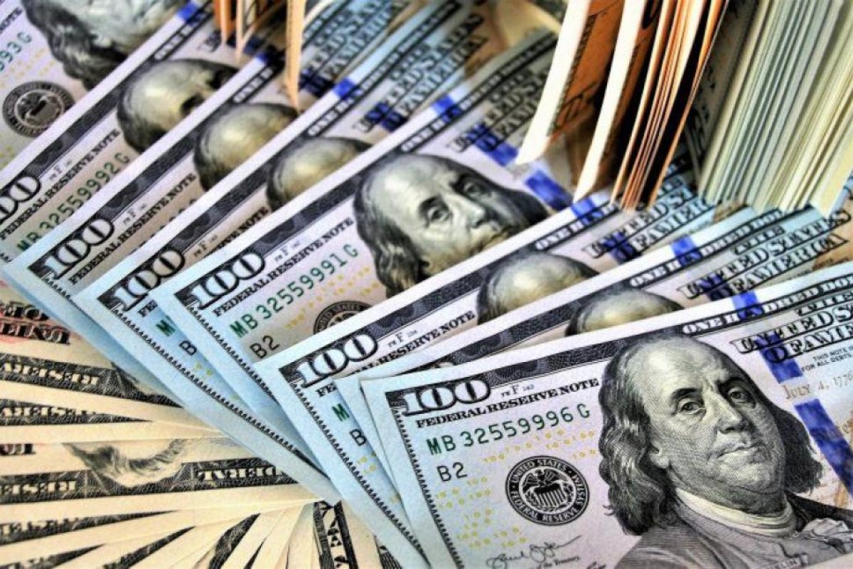 Dólar hoy: a cuánto cotiza este jueves 29 de octubre