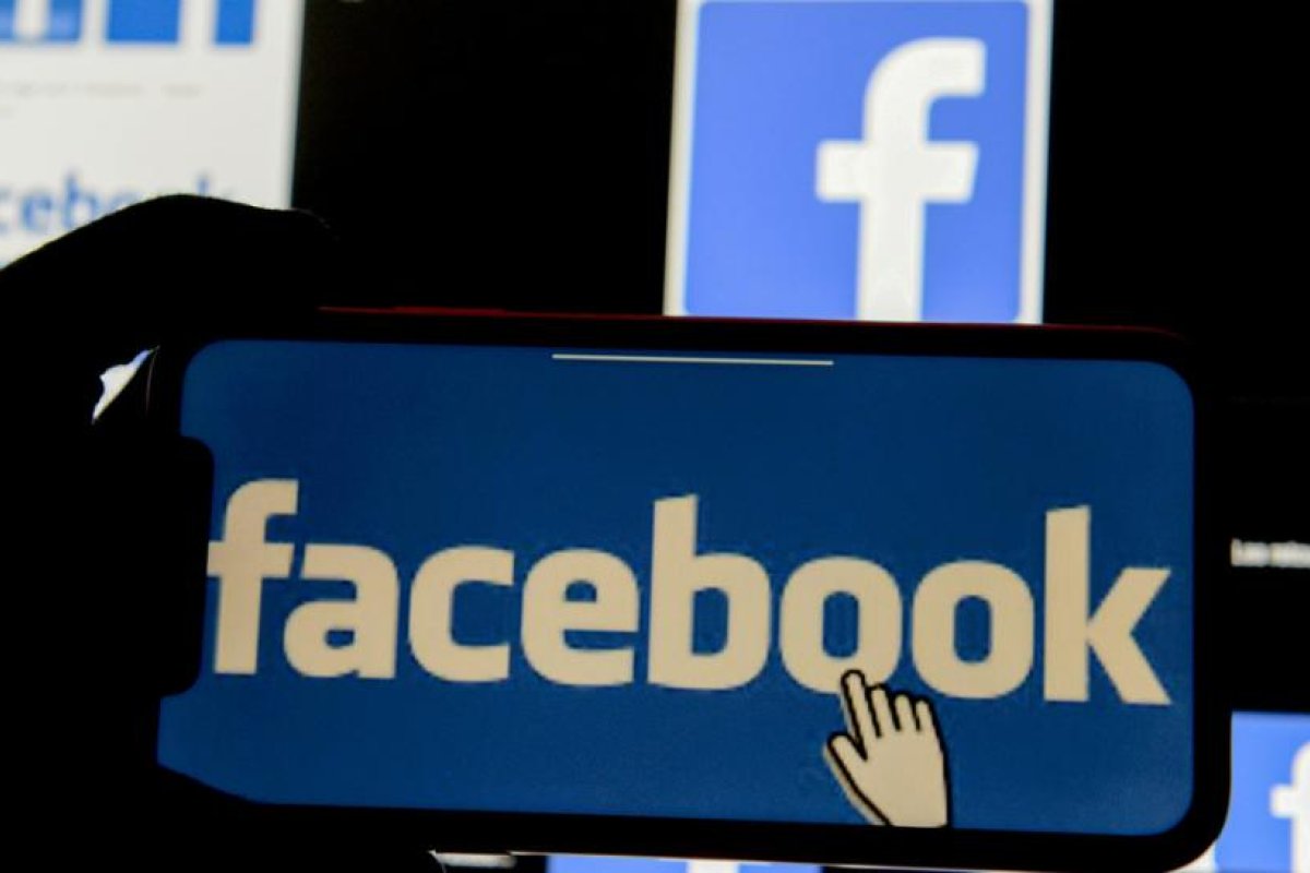 Filtran en línea datos de 533 millones de usuarios de Facebook