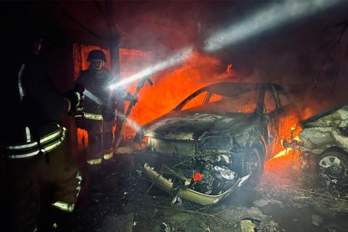 Explosiones en Leópolis: ataque terrorista deja una policía fallecida y heridos