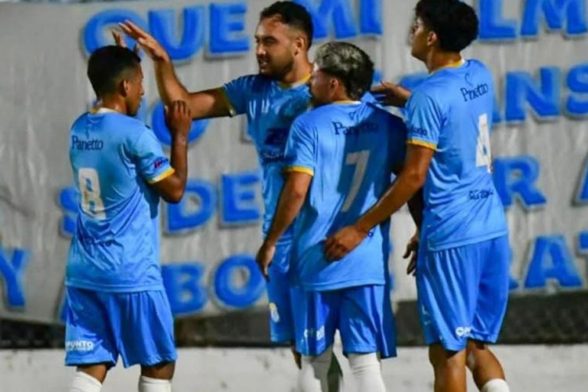 Partidos y Horarios Confirmados para la 4° Fecha de la Liga Santiagueña