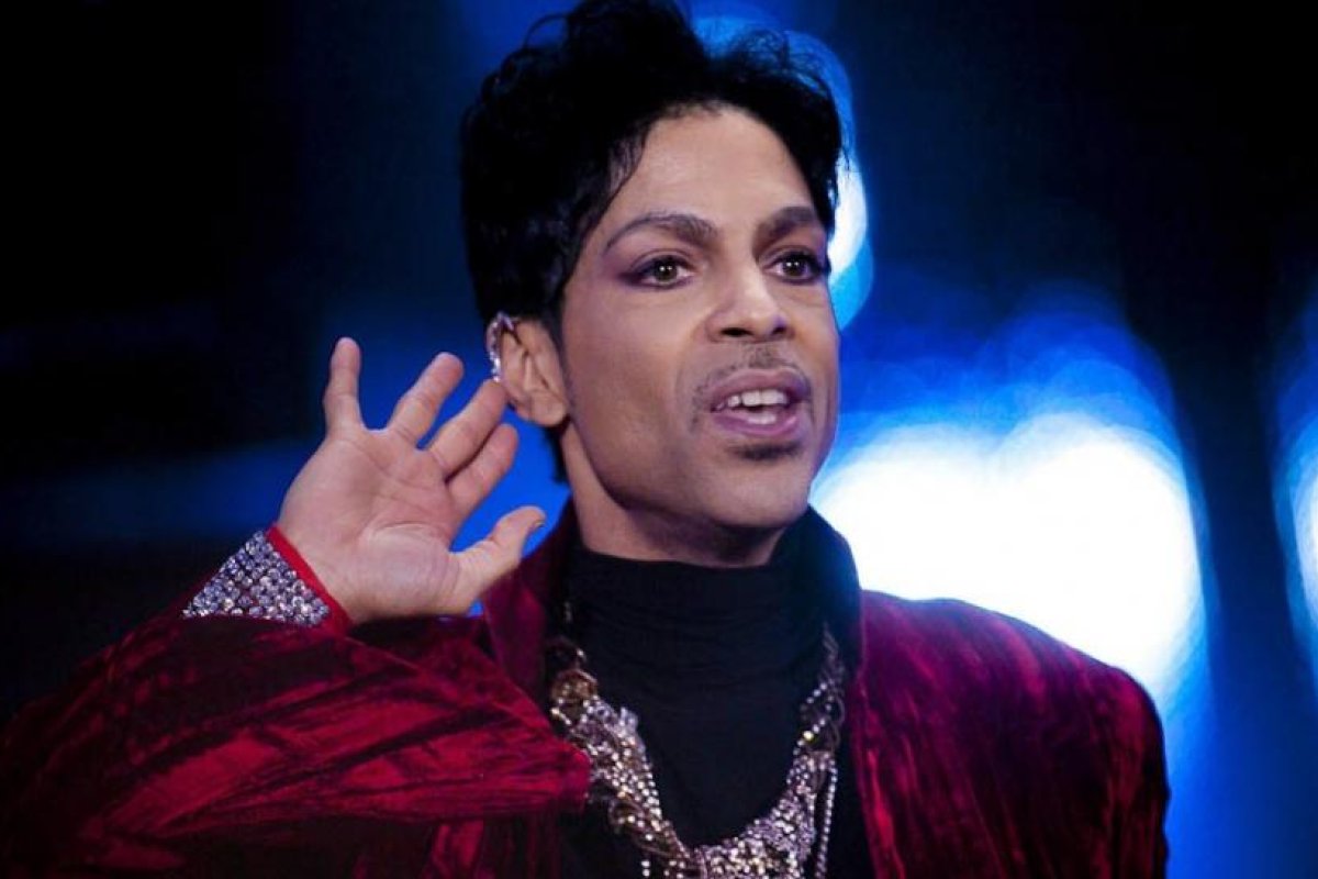 Hace cinco años se apagaba la breve pero arrolladora vida de Prince