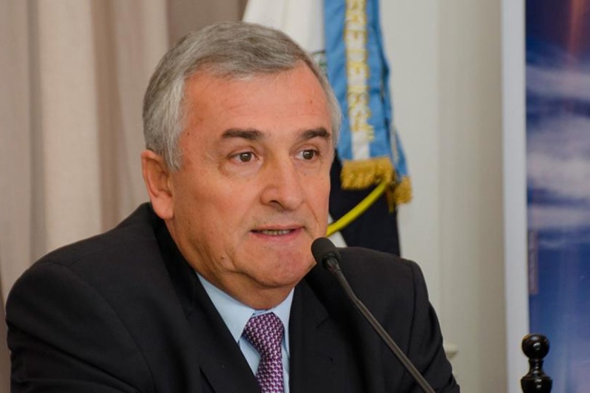 La oposición a Gerardo Morales pidió dejar sin efecto el adelantamiento de las elecciones