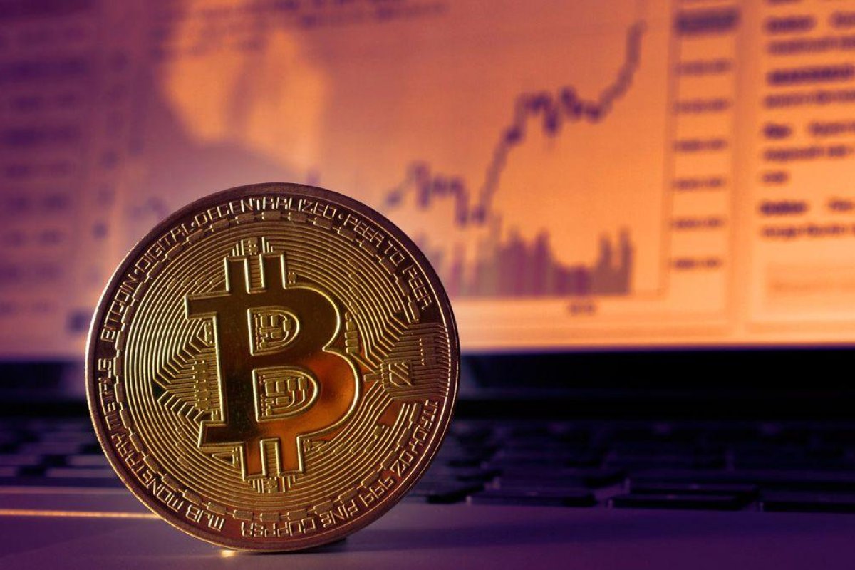 Bitcoin cae por debajo de USD 19.000 y Ethereum cotiza a menos de USD 1.000
