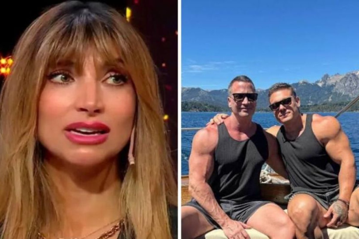 Controversia tras declaraciones de Sol Abraham sobre su exmarido Marcelo Da Corte