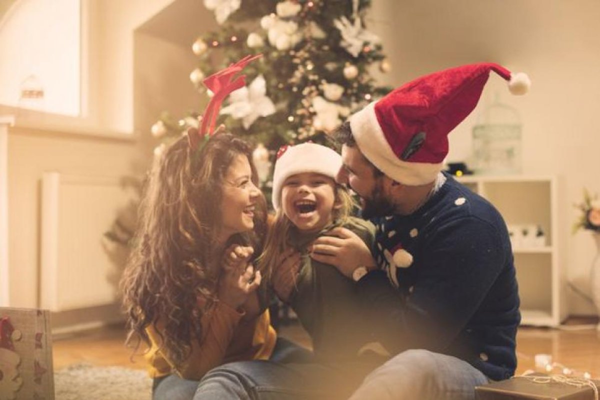 Los primeros y últimos países en celebrar la Navidad en el mundo