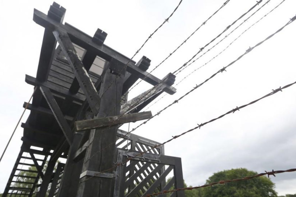 Alemania: Acusan a la secretaria de 95 años de un campo de concentración nazi de complicidad en más de 10.000 asesinatos