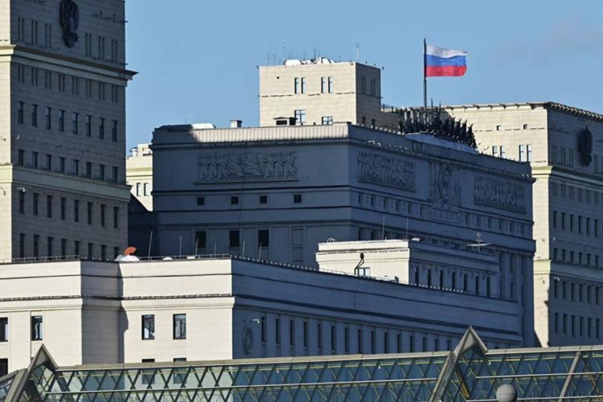 Los militares rusos no realizan ataques contra ciudades ucranianas y no hay amenaza para la población civil, asegura el Ministerio de Defensa de Rusia