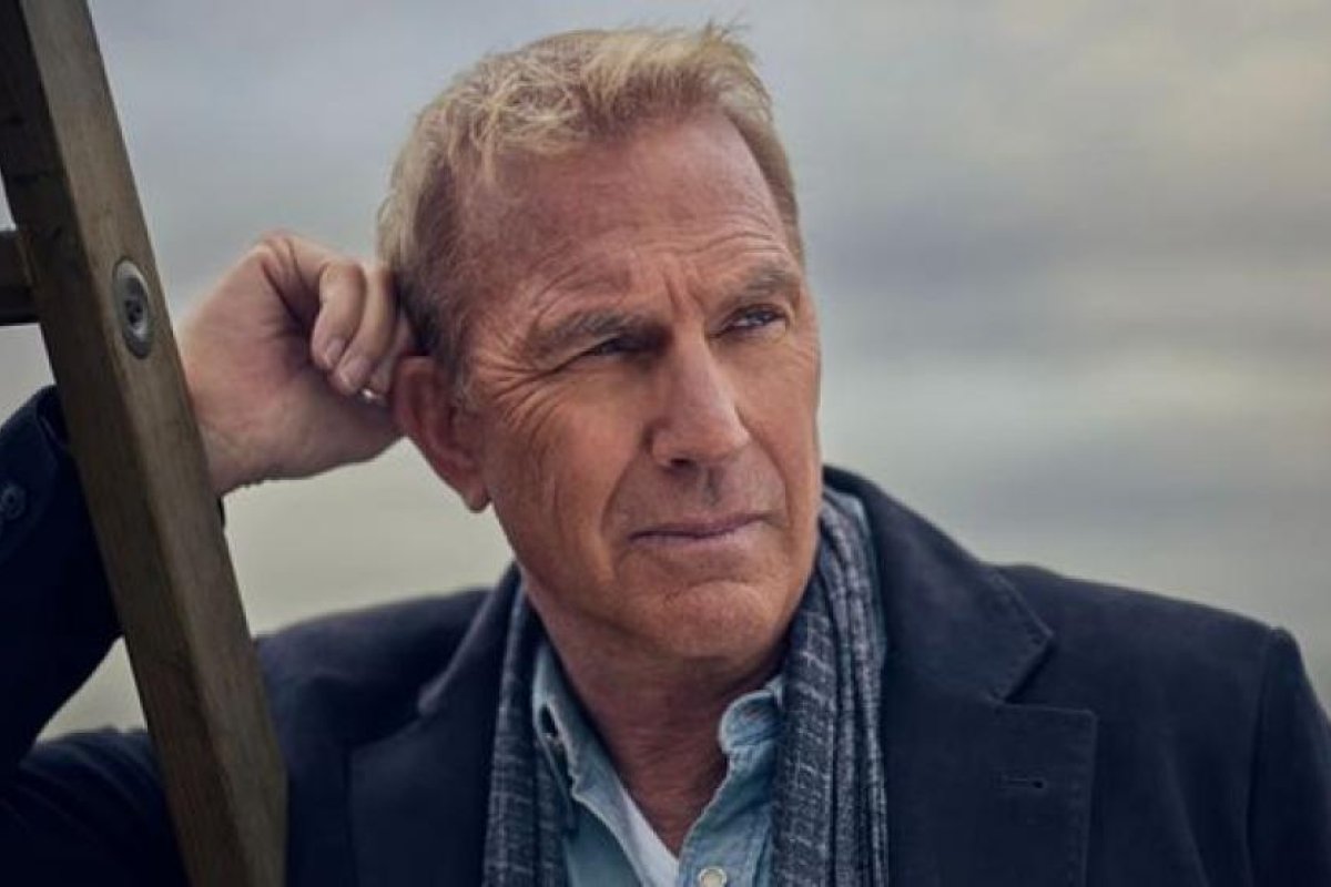 Estafa Virtual: Mujer Creyó Relacionarse con Kevin Costner y Perdió Millones