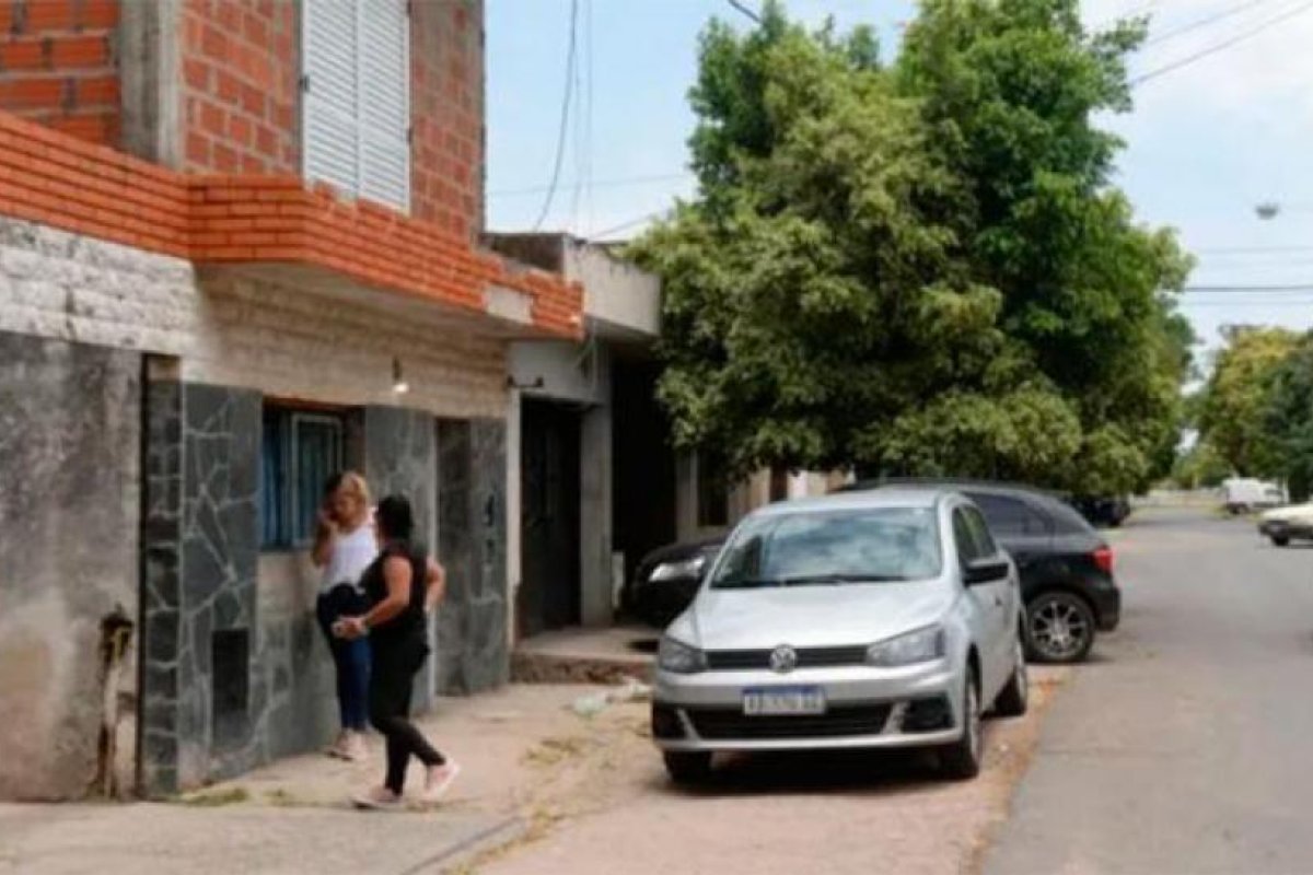Santa Fe: murió un nene de doce años cuando manipulaba una pistola de su abuelo
