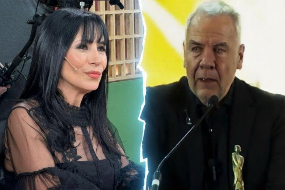 Marixa Balli Expone Rechazo hacia Esteban Mirol y Defiende La Salada
