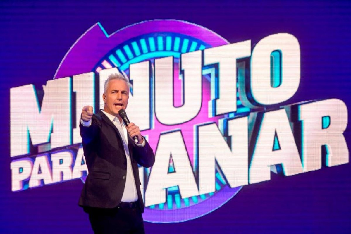 Rating: cómo les fue a Marley y a Guido Kaczka en la batalla por ganar el prime time
