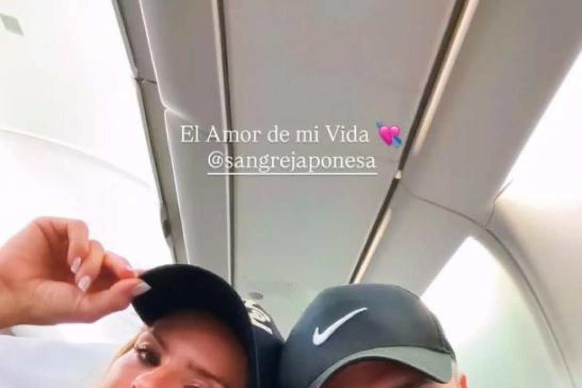 Mauro Icardi y la China Suárez envían mensaje tras su cena en Italia