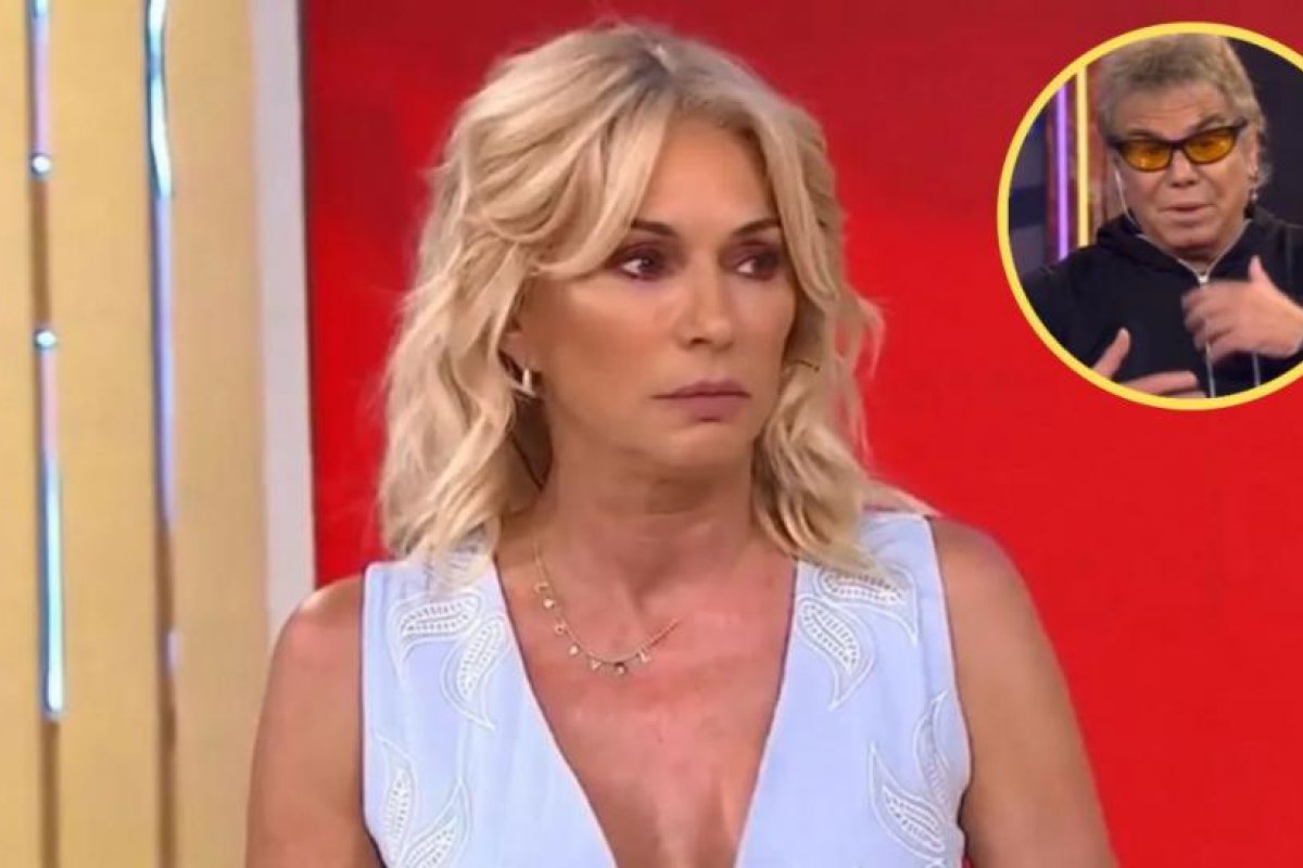 Yanina Latorre lanza crítica a Beto Casella en su nuevo programa