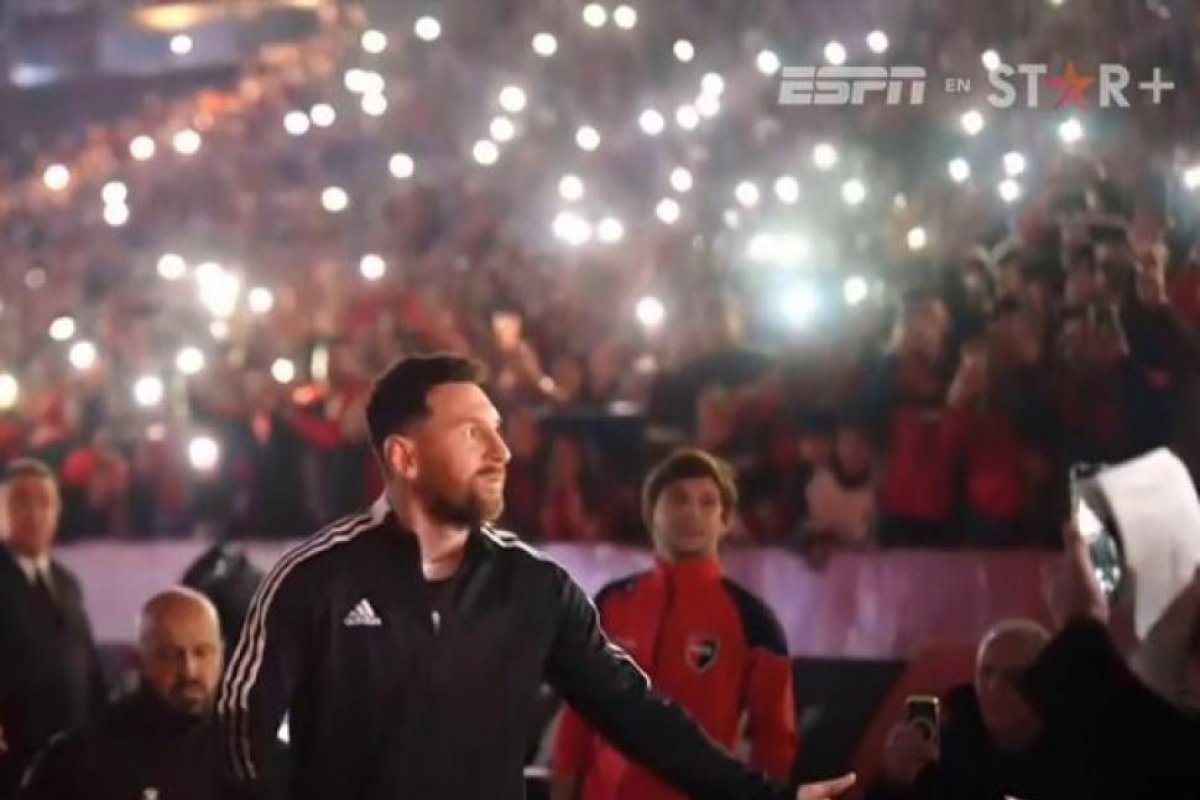Preferencias en Newell's: Bielsa versus Messi en el debate futbolístico