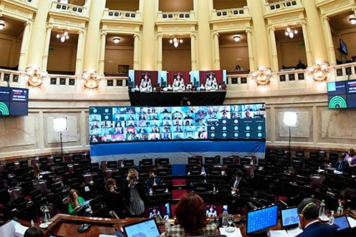 En vivo: el Senado debate los cambios al Ministerio Público Fiscal