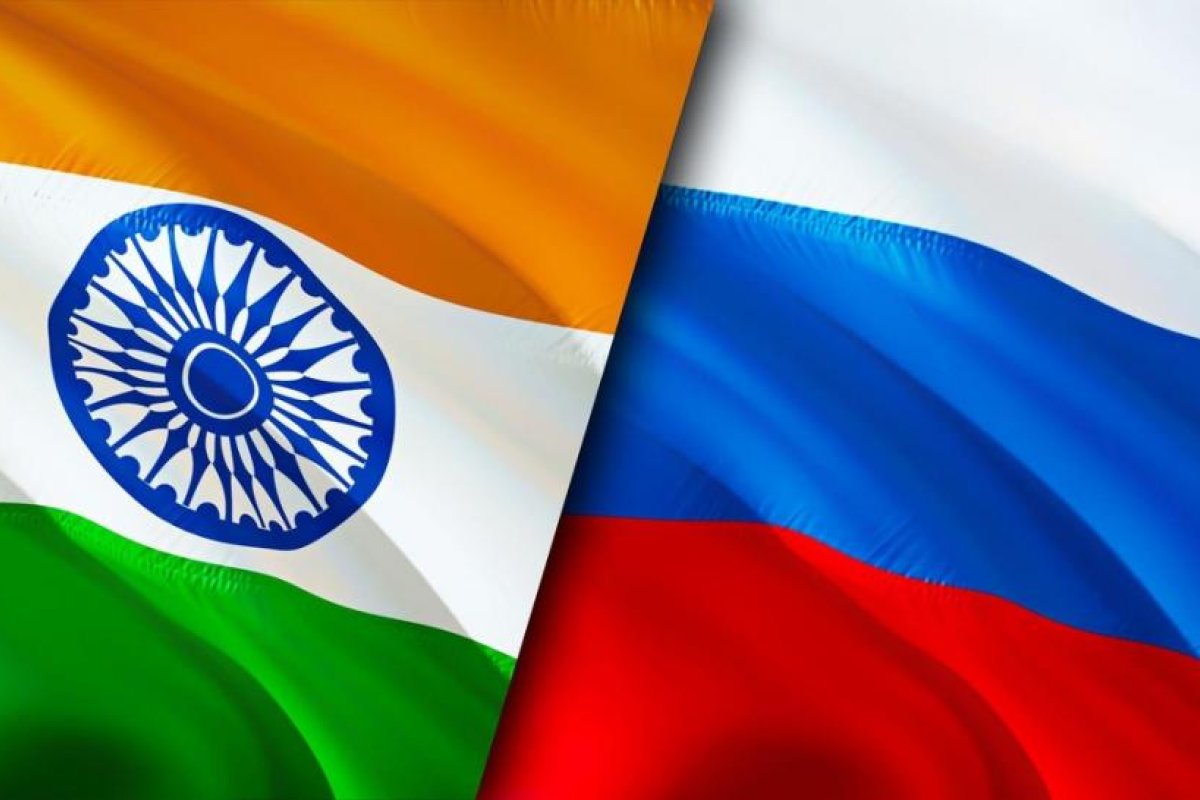 La India explora "todos los posibles mecanismos" para comerciar con Rusia
