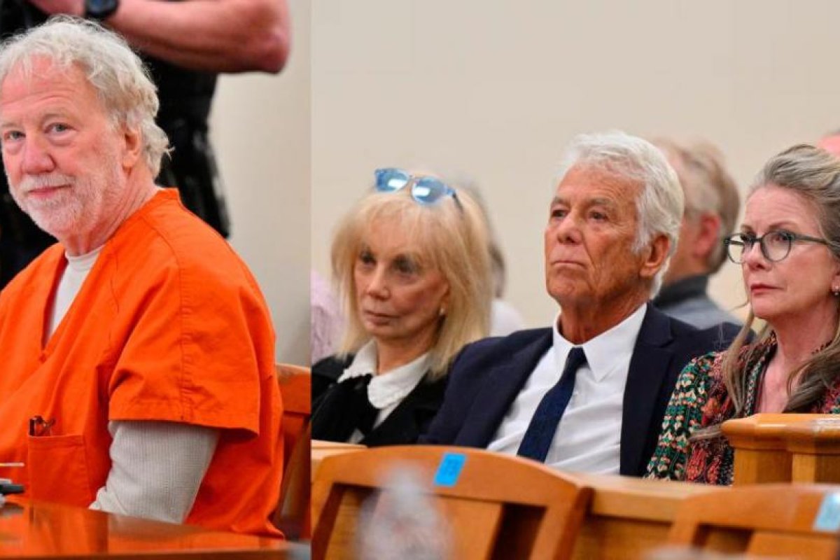 Timothy Busfield enfrenta acusaciones graves de abuso sexual infantil