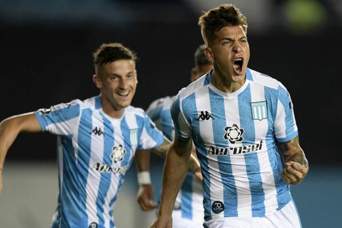 Sortean los cruces de los octavos de final con seis equipos argentinos