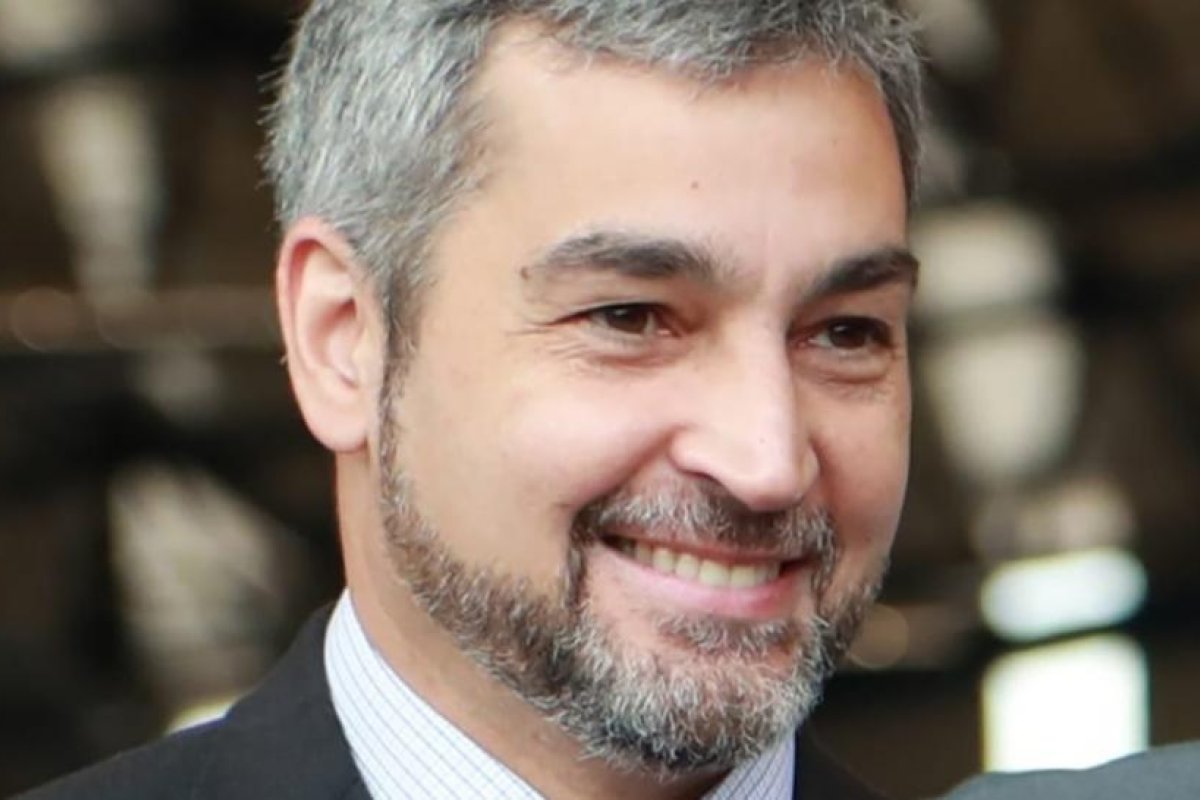 El presidente de Paraguay asegura que está dando "la batalla más dura contra el crimen organizado en la historia" de su país