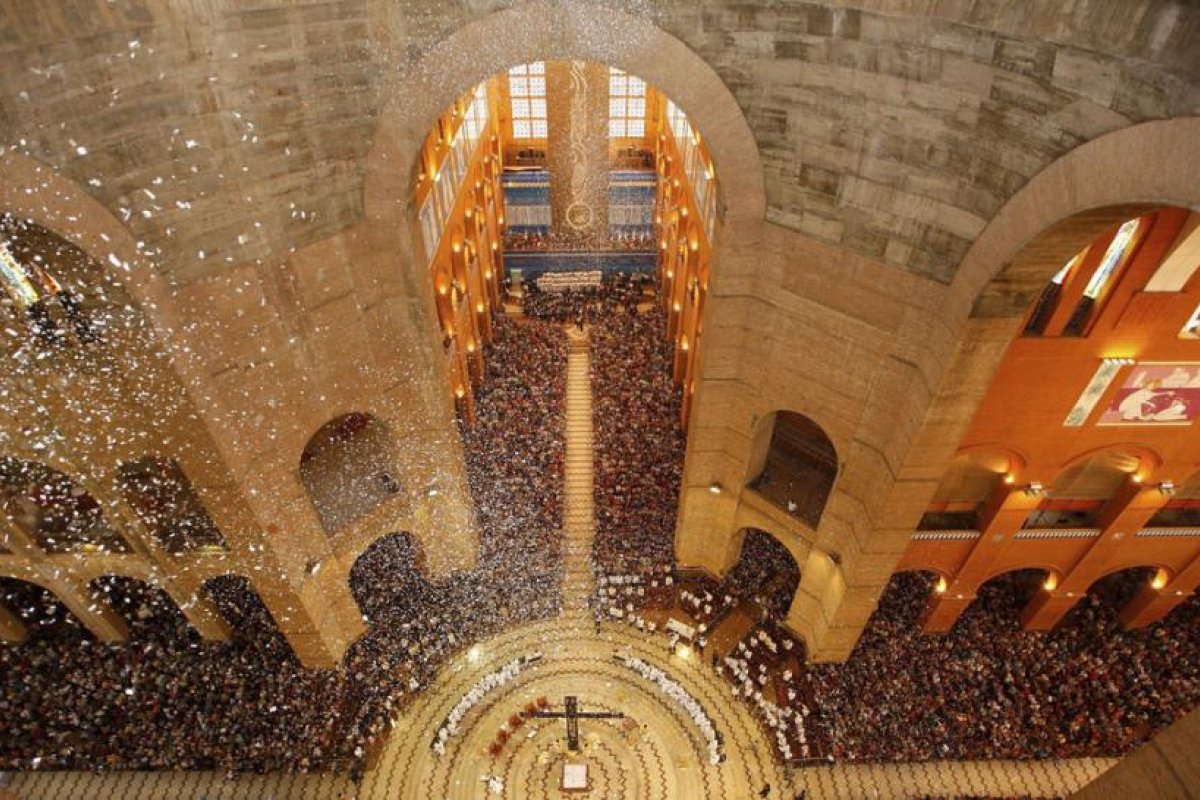 La Policía brasileña y el Vaticano investigan en Brasil a un arzobispo por presuntos abusos sexuales