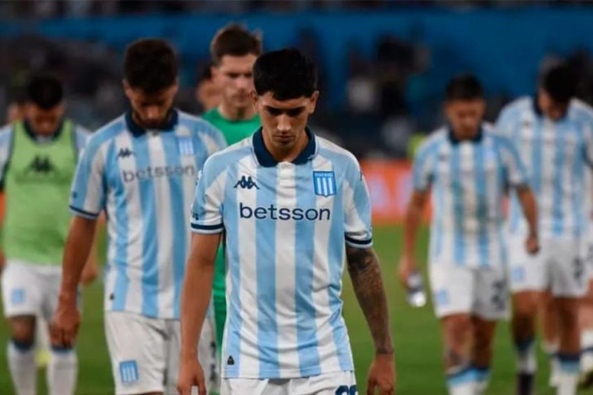 Racing Club busca consolidar su mejora ante Banfield en el Torneo Apertura 2026