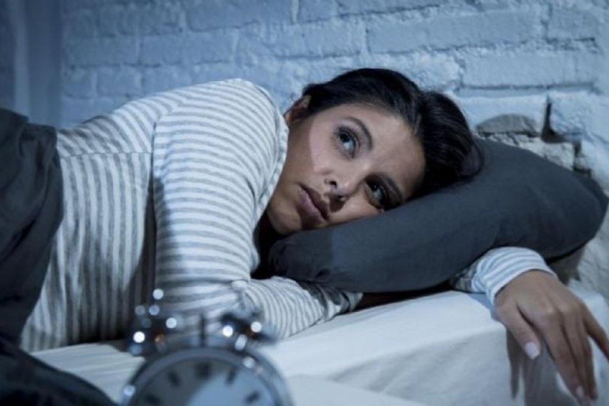 Impacto del Hambre Nocturno en la Calidad del Sueño y la Salud Mental