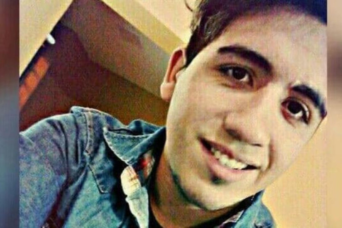 Barrio San Lorenzo: Se entregó el cuarto implicado en el crimen de Alan Vidal