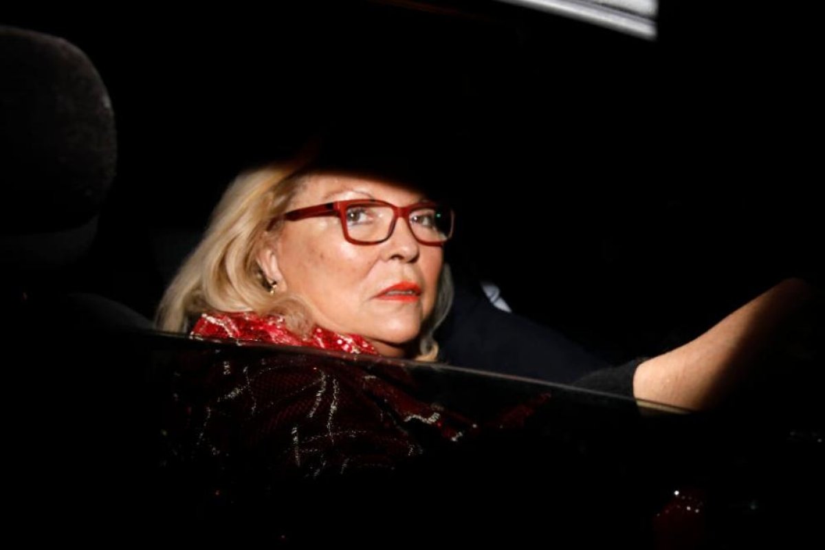 Fuerte cruce entre Elisa Carrió y una senadora cristinista por el pliego de Daniel Rafecas