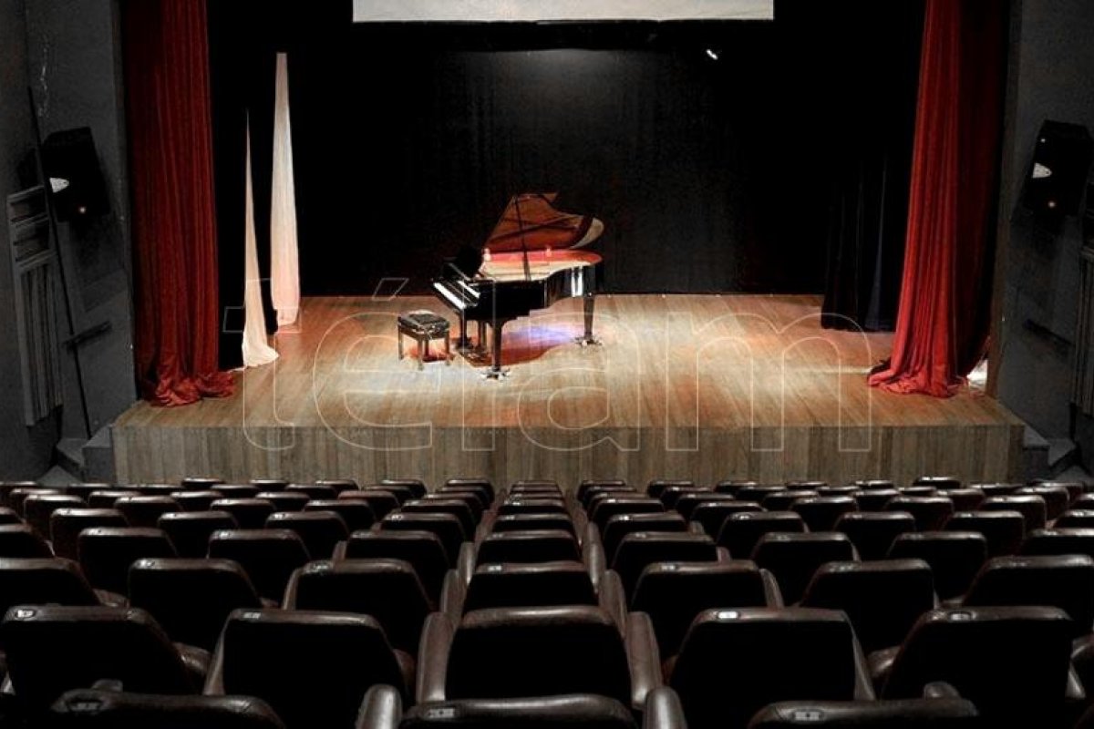 Vuelven las actividades teatrales y musicales a la provincia de Buenos Aires