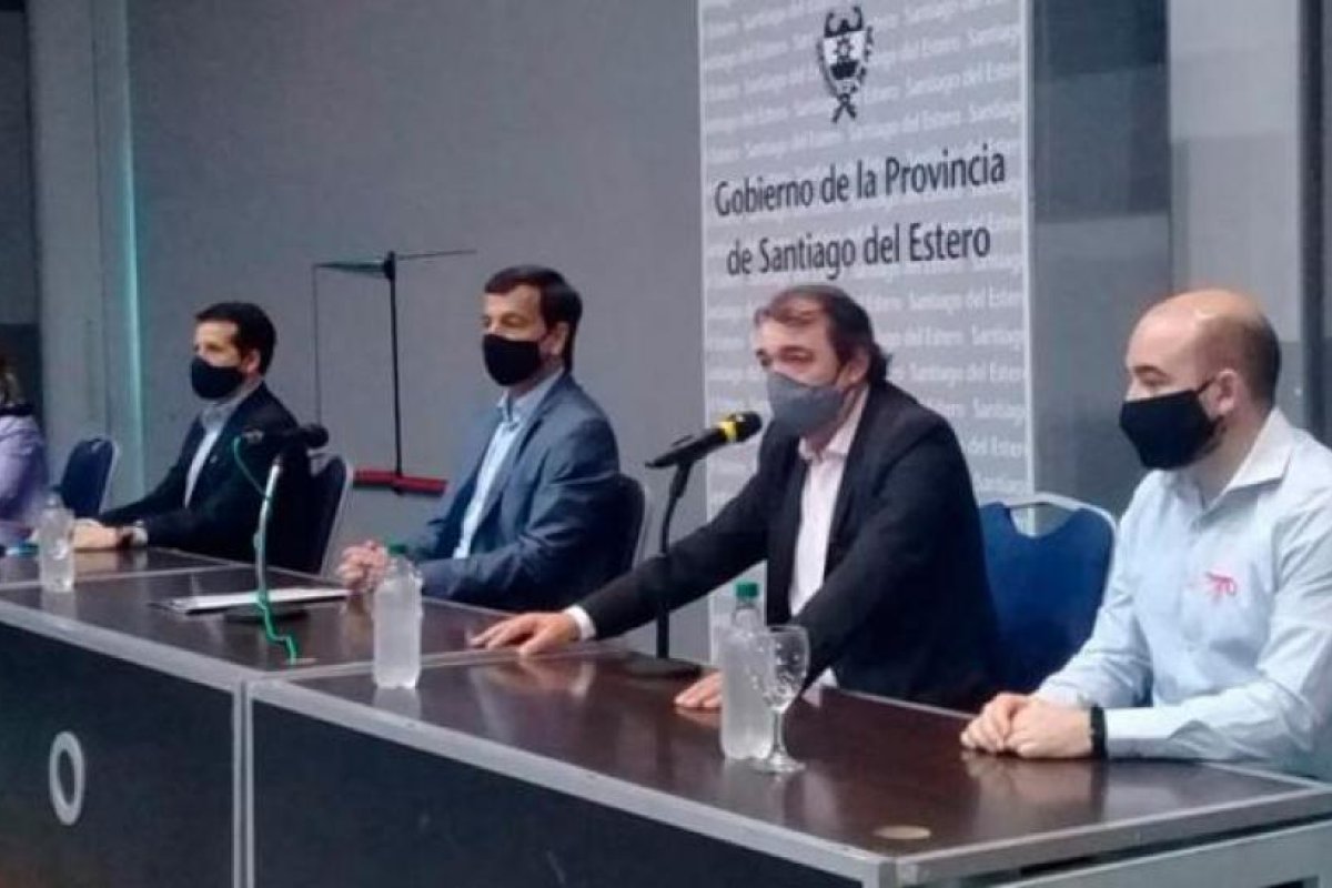 Desde el lunes se entregarán casi 60 mil Tarjetas Alimentar en Santiago