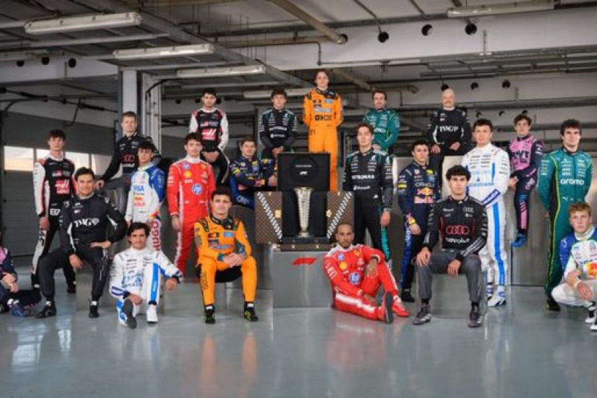 Rumores de intercambio entre Verstappen y Piastri sacuden la Fórmula 1