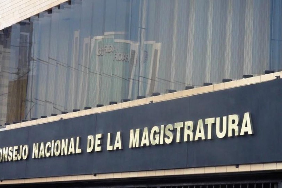 El Consejo de la Magistratura avanza en la investigación de las reuniones Hornos-Macri