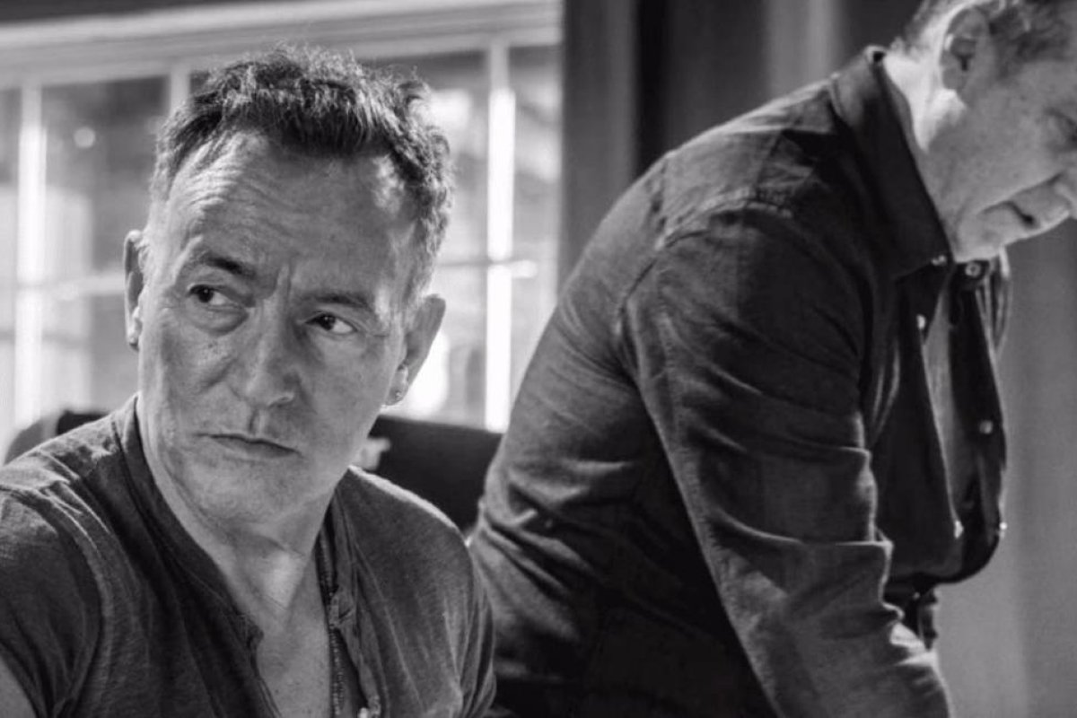 Bruce Springsteen's Letter to You: el visceral registro documental de una carta de amor al rock