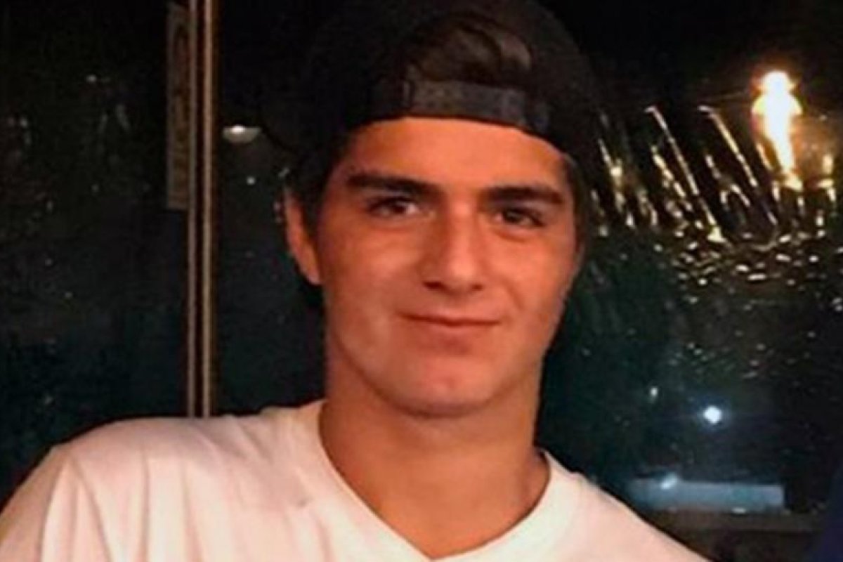 Falleció a los 17 años una promesa del tenis de Chile