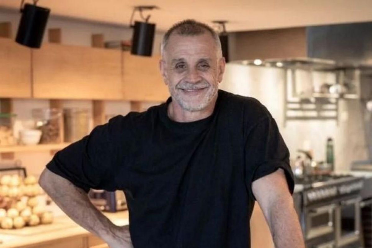 Actualización sobre la salud de Christian Petersen: avance en su recuperación