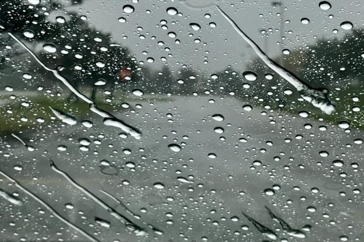 ¿Se viene la lluvia? Las Termas de Río Hondo bajo alerta meteorológica por fuertes tormentas