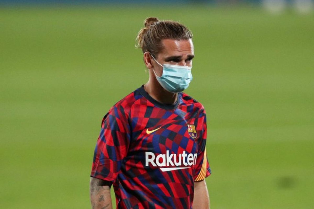 Griezmann vive sus horas más difíciles en Barcelona: el pedido especial de su entorno tras la crítica de Koeman