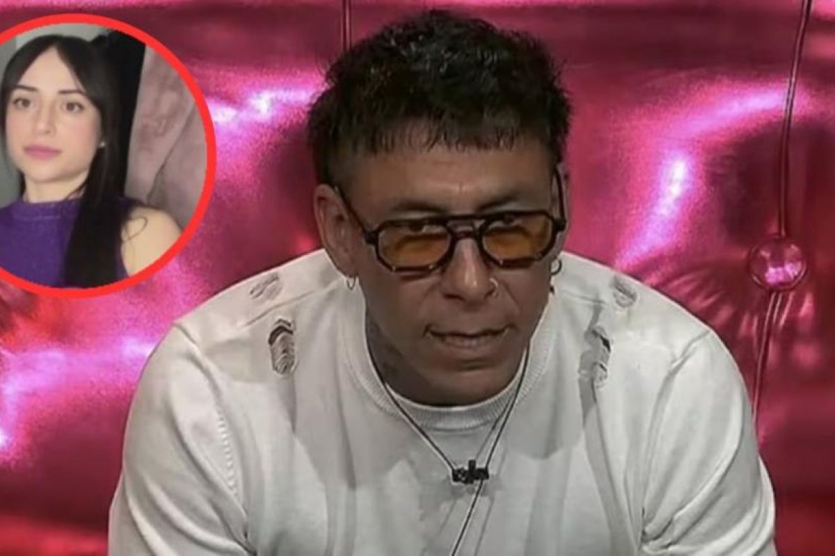 Tessie Poza expone la controvertida actitud de Brian Sarmiento respecto a su hija