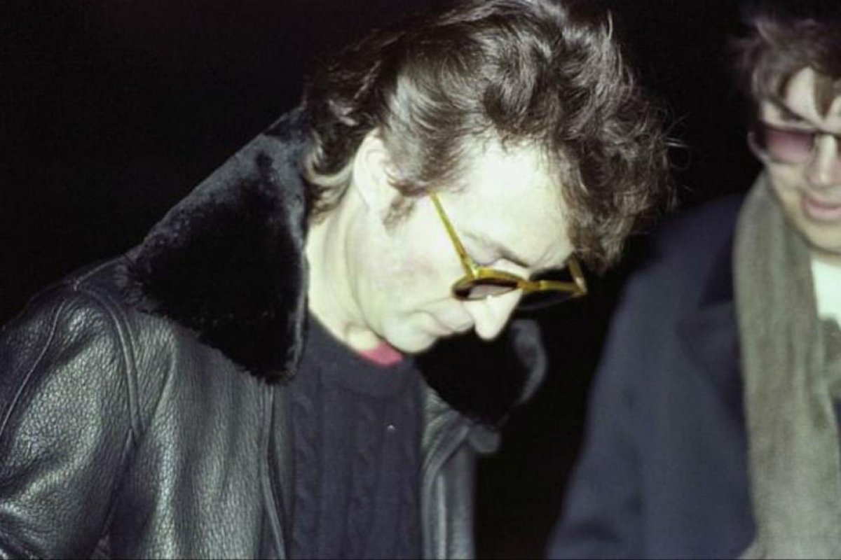 Se cumplen 40 años del asesinato de John Lennon: los detalles de aquella fatídica noche