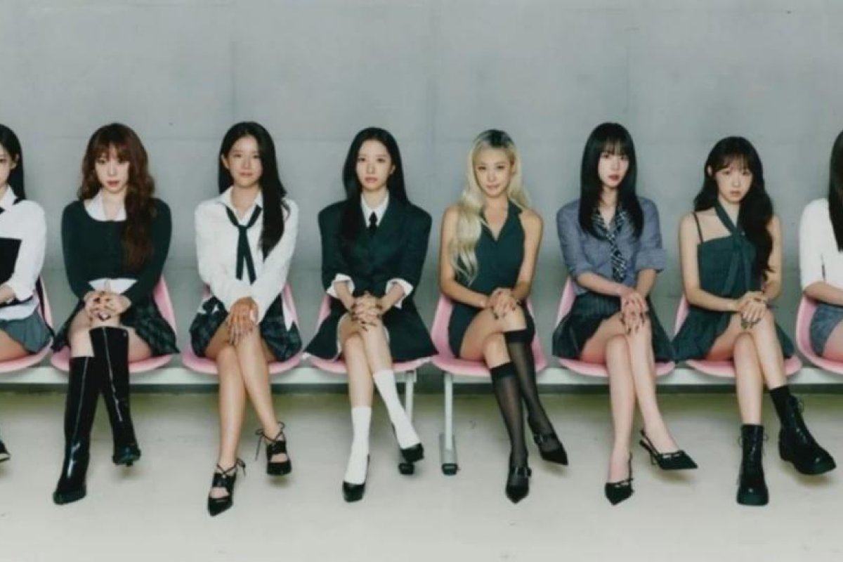 WJSN Celebrará su Décimo Aniversario con un Regreso Musical Impactante