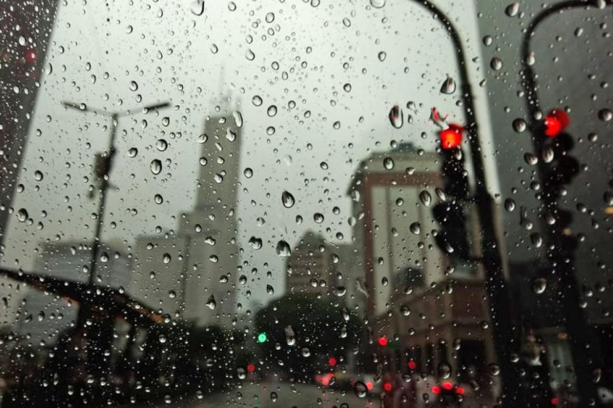 Clima en Buenos Aires: cuál es el pronóstico del tiempo para el fin de semana