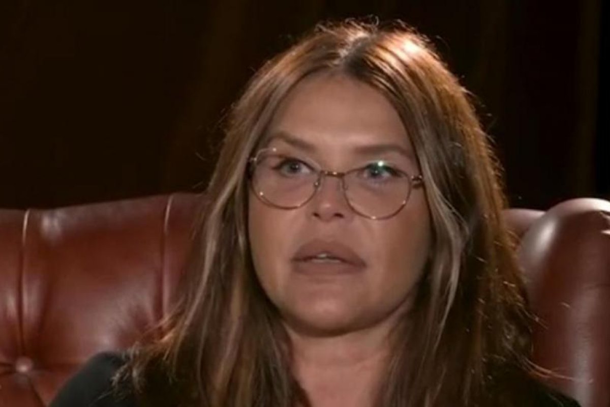 Nazarena Vélez sobre sus adicciones: “Yo sabía que me estaba matando”