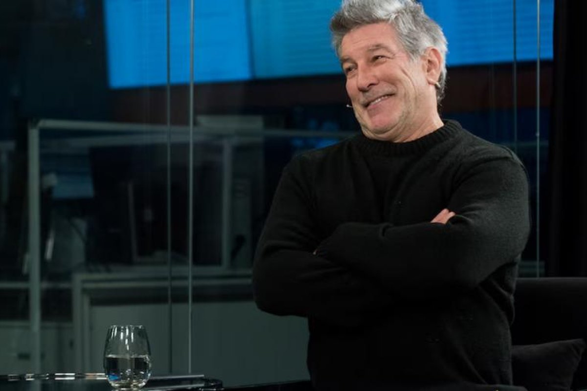 Pachu Peña se une al nuevo programa de Beto Casella en América TV
