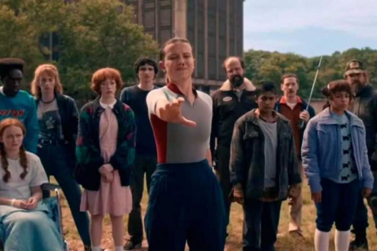 El Cierre Épico de Stranger Things: Nostalgia y Acción en su Final