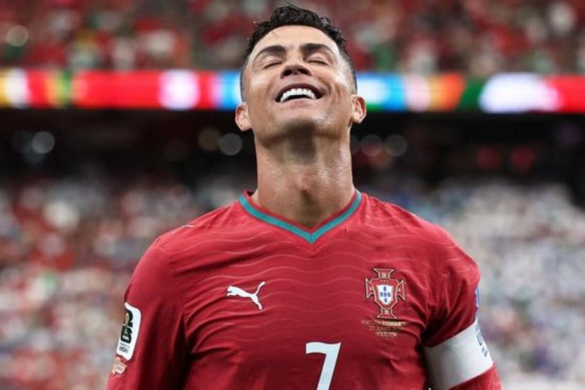 Cristiano Ronaldo Envía Mensaje Motivacional Antes de Portugal vs. Colombia en el Mundial 2026
