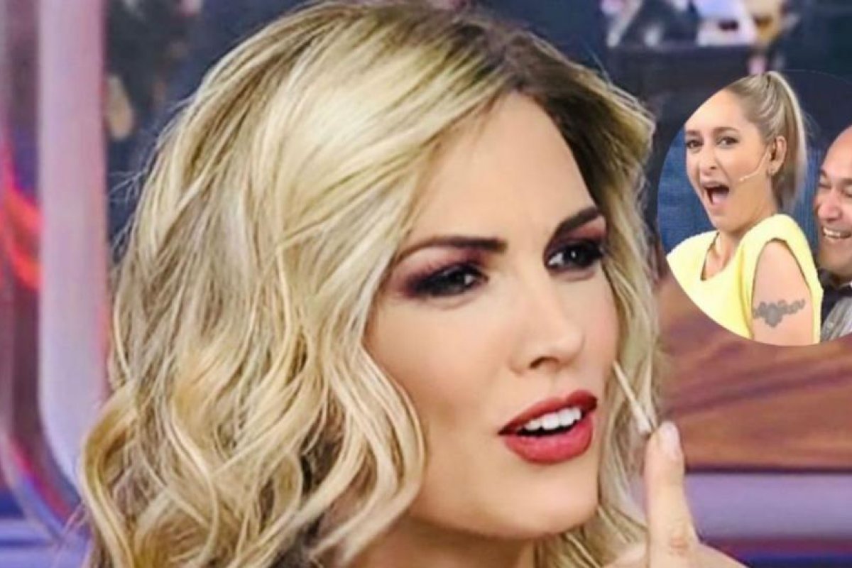 Viviana Canosa le pegó al feminismo por la polémica de Elio Rossi