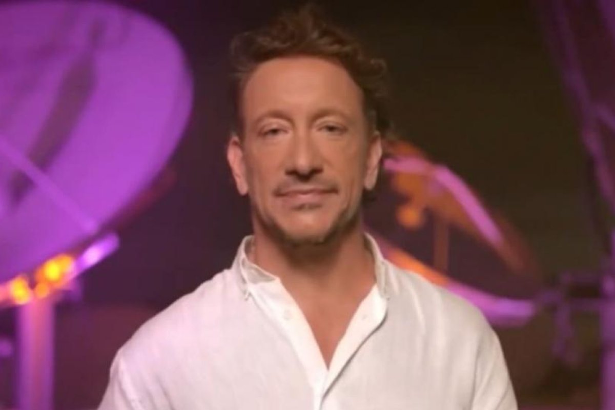Nicolás Vázquez lidera la nueva temporada de PopStars en Telefe