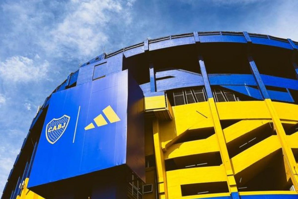 El destino de Nahuel Zárate: del talento en Boca a la prisión