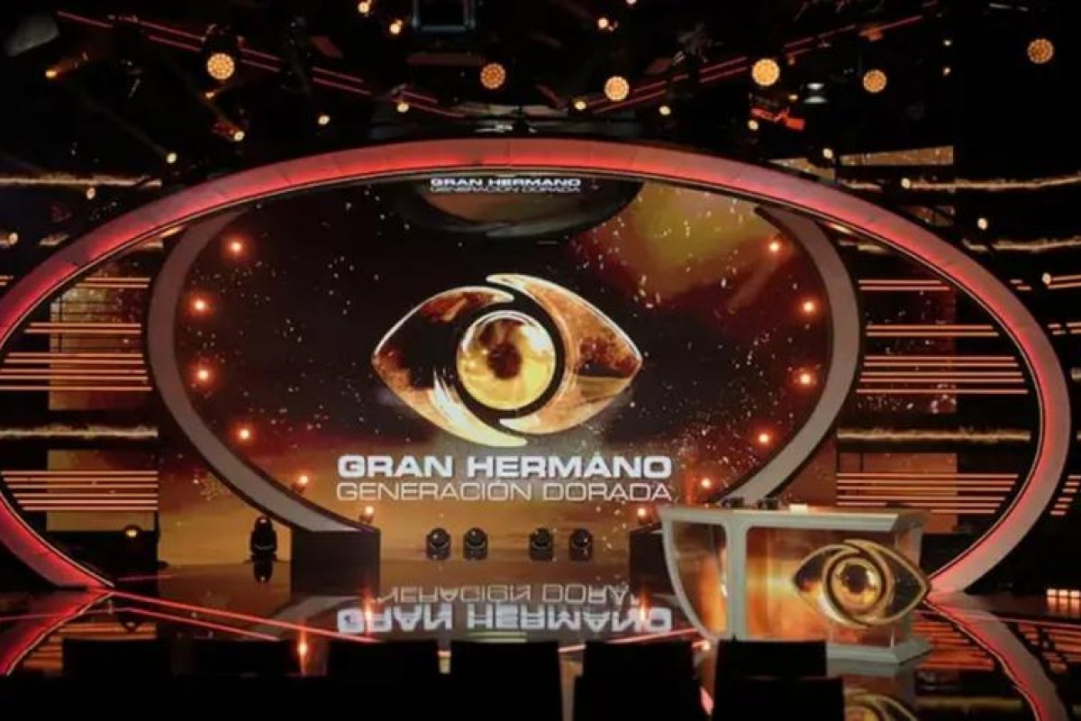 Cómo ver Gran Hermano Generación Dorada en VIVO y sin interrupciones